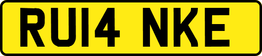 RU14NKE