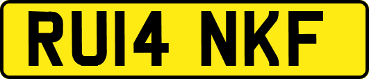 RU14NKF