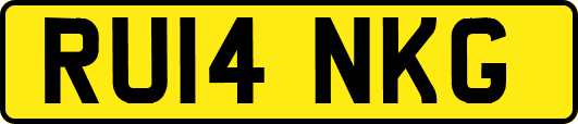 RU14NKG