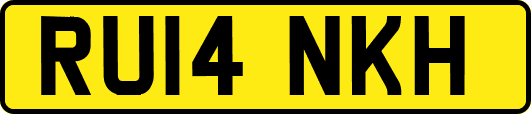 RU14NKH