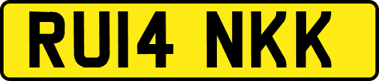 RU14NKK