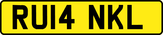 RU14NKL