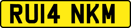 RU14NKM