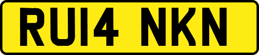 RU14NKN
