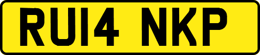 RU14NKP