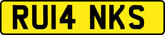 RU14NKS
