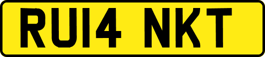 RU14NKT