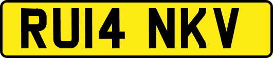 RU14NKV