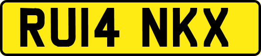 RU14NKX