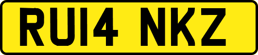 RU14NKZ