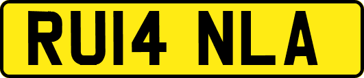 RU14NLA