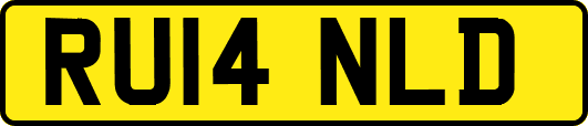 RU14NLD