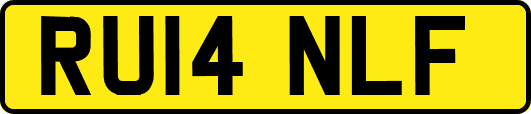 RU14NLF