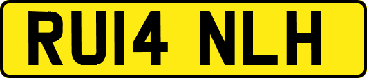 RU14NLH