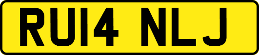 RU14NLJ