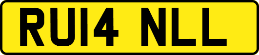 RU14NLL