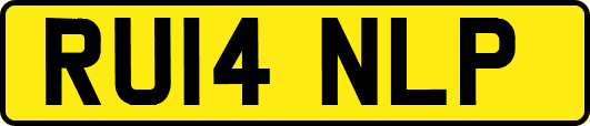 RU14NLP