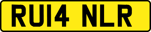 RU14NLR