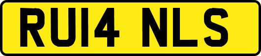 RU14NLS