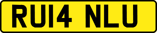 RU14NLU