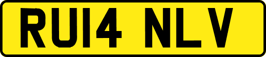 RU14NLV