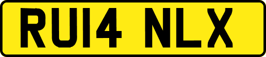 RU14NLX