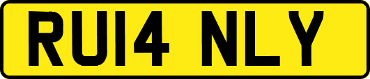 RU14NLY