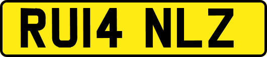 RU14NLZ