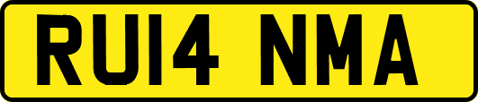 RU14NMA