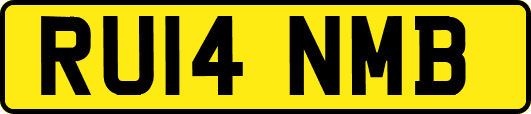 RU14NMB
