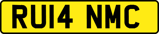 RU14NMC