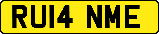 RU14NME