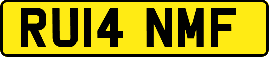RU14NMF