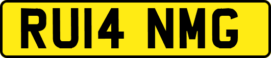 RU14NMG