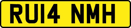 RU14NMH