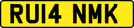 RU14NMK