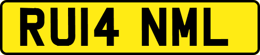 RU14NML
