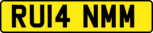 RU14NMM