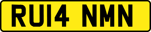 RU14NMN