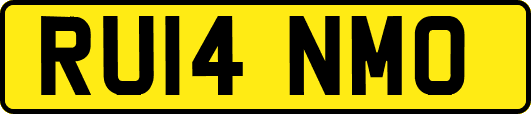 RU14NMO