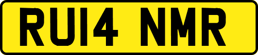 RU14NMR