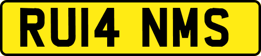 RU14NMS