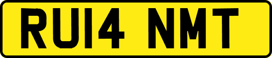 RU14NMT