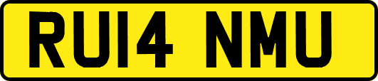 RU14NMU