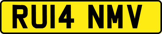 RU14NMV