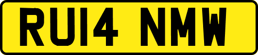 RU14NMW