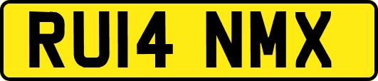 RU14NMX