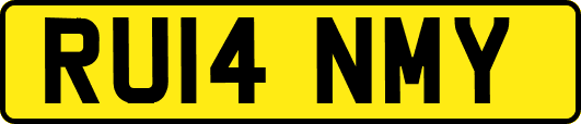 RU14NMY