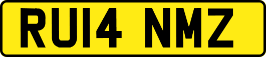 RU14NMZ