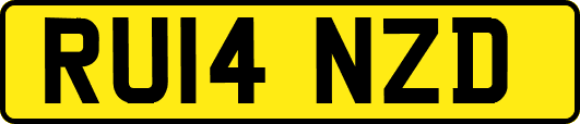 RU14NZD